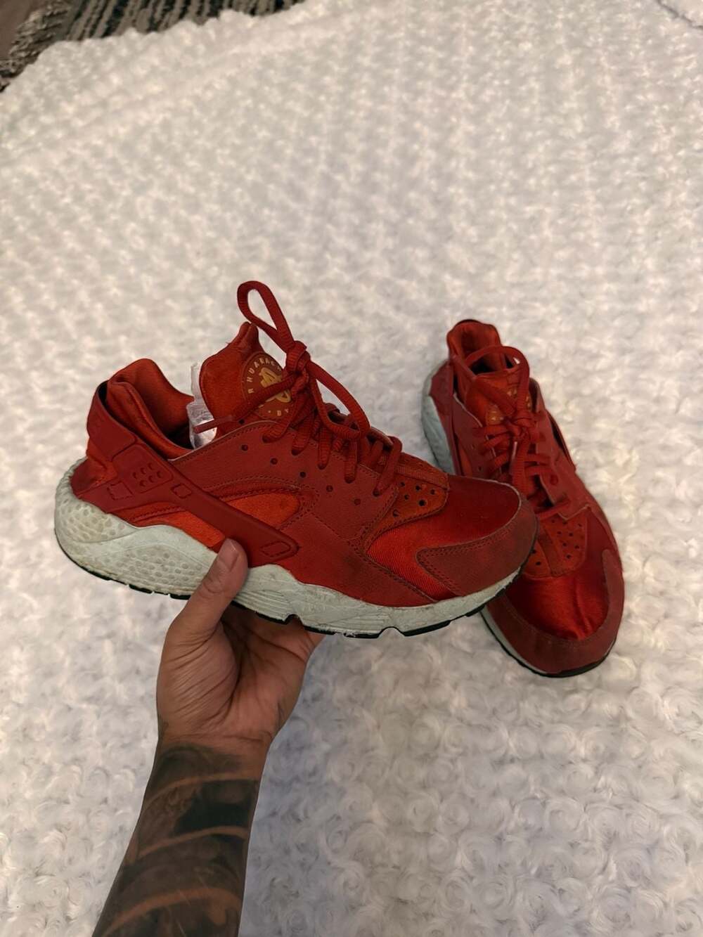 Nike Huarache